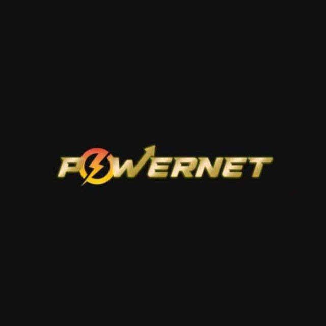 POWERNET Bonus New Member 100% (Syarat Turn Over 20X)