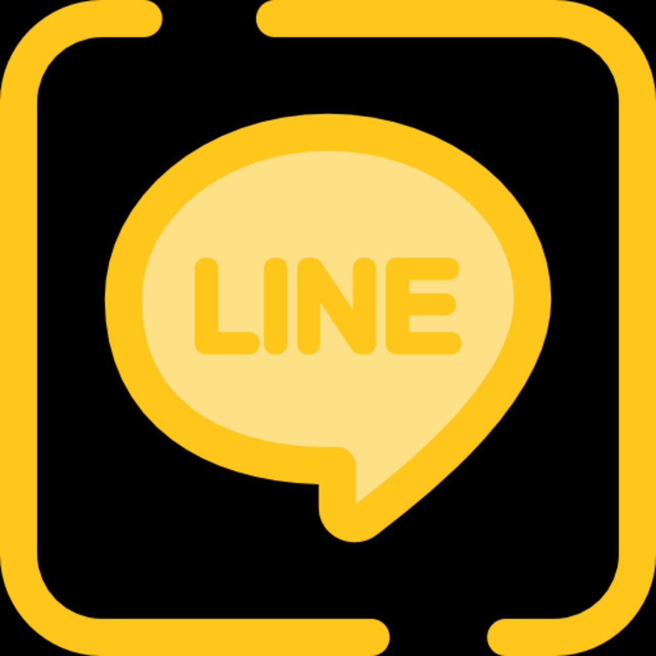 LINE