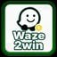 WAZE2WIN FREE NEW RIGESTER RM20 💵(ALL SLOT ONLY)DEPOSIT RM 10 FREE RM 7💵(ALL SLOT ONLY)