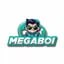 MEGABOI NEW REGISTER FREE RM20(EVENT GAME)💵 DAILY FREE RM18.88(EVENT GAME)💵