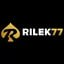 RILEK77 WELCOME BONUS 50% MAX CLAIM RM 500💵(ALL SLOT) DAILY BONUS 20% MAX CLAIM RM 188💵(ALL SLOT)