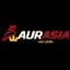 AURAASIA WELCOME BONUS MAX CLAIM RM300💵( ALL SLOT ) FREE 365 HARI RM2💵(ALL SLOT)