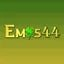 EMAS44 NEW REGISTER FREE RM5.44(ALL SLOT) 💵 FREE CREDIT 365 HARI RM2(ALL SLOT)💵