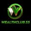 WEALTHCLUB NEW REGISTER FREE RM6💵( ALL SLOT ) FREE 365 HARI RM2💵(EVENT GAME)