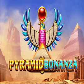 SLOT DEMO PYRAMID BONANZA