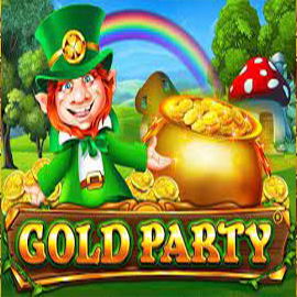 SLOT DEMO GOLD PARTY