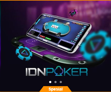Idn poker