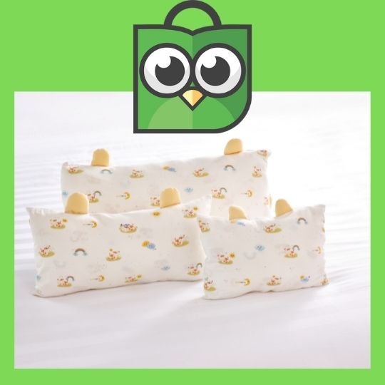 Bantal moro - Tokopedia