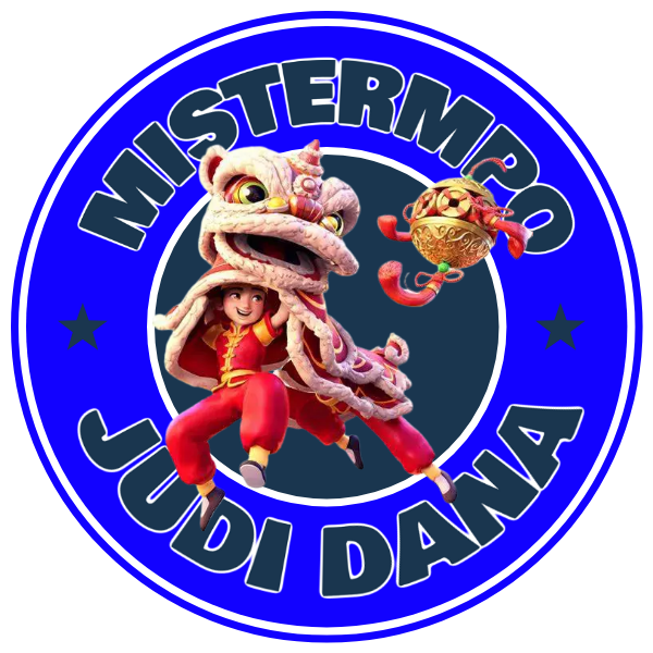 Situs Judi Dana | Slot Judi Dana | Mistermpo | Agen Judi Dana
