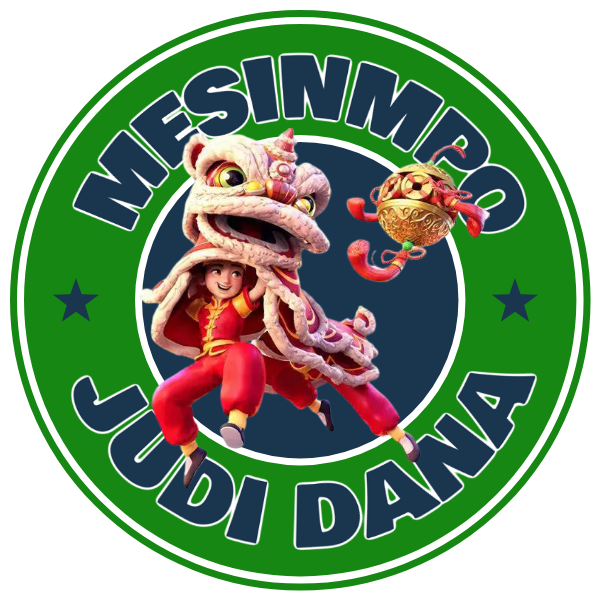 Daftar Slot Online Deposit Via Dana 10000 Termurah di Indonesia