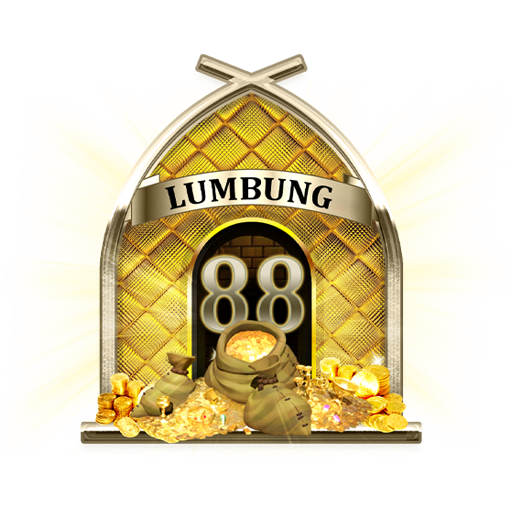 DAFTAR LUMBUNG 88 BONUS 100%