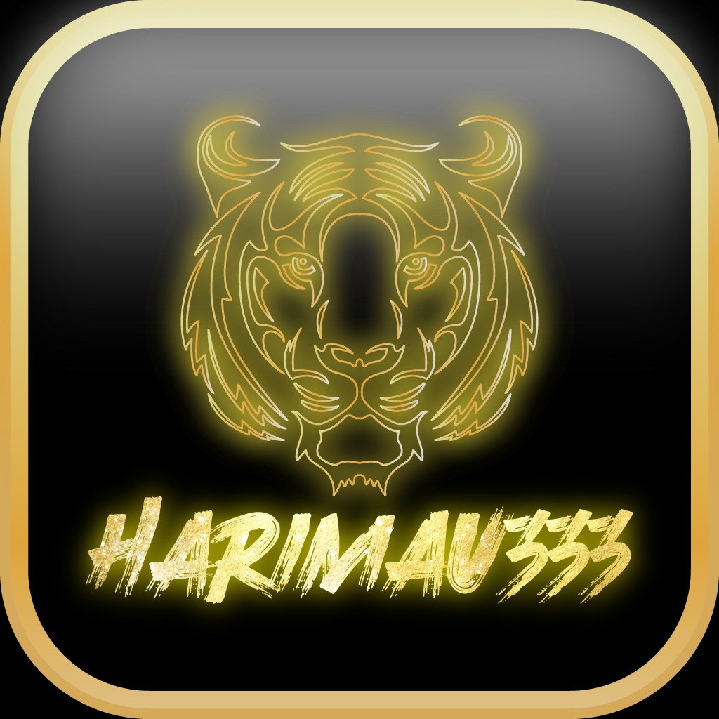 HARIMAU333(OLD) FREE 8 SPIN TOKEN 8💵(EVENT GAME )EXSTRA KREDIT 5💵(EVENT GAME)