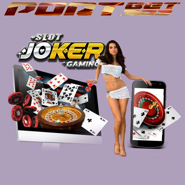 GAME JOKER123