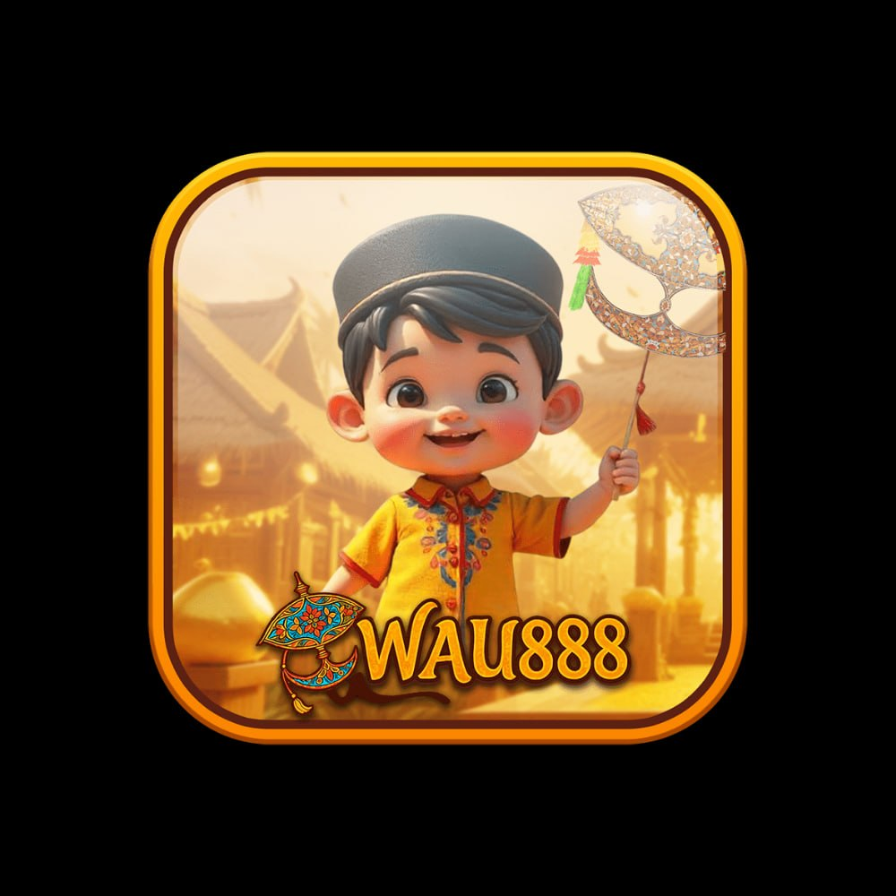 WAU888 NEW MEMBER REGISTER FREE RM90 💵(EVENT ONLY) FREE CREDIT 365 HARI RM10 💵(EVENT ONLY)