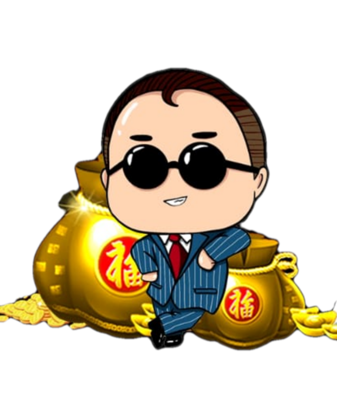 NEW MEMBER BOSSWIN168