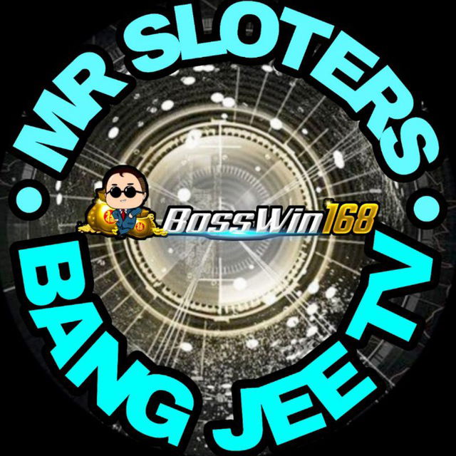 GRUP MR SLOTERS x BANG JEE TV