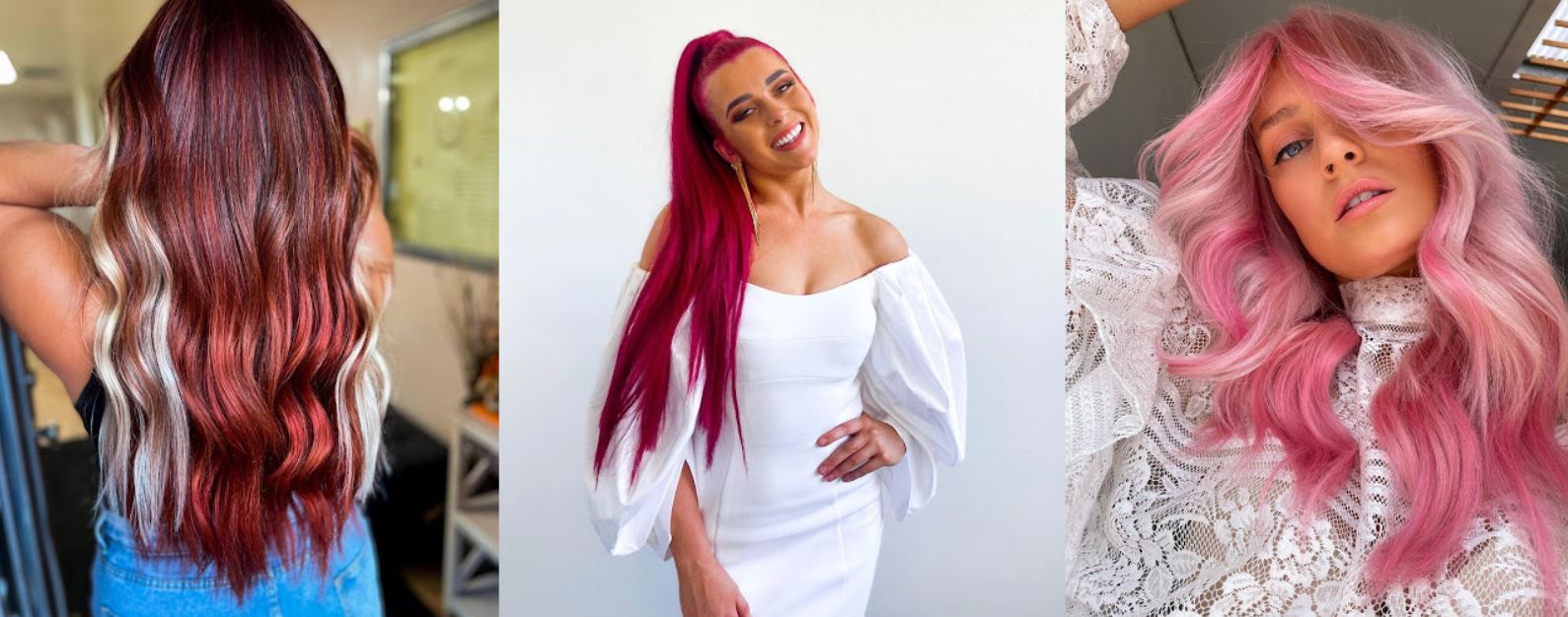 Can I Remove Toner from Hair Extensions or Dye Them?