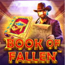 SLOT DEMO BOOK OF FALLEN