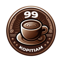 99Kopitiam Trusted Online Casino Malaysia 2025 | Slot Malaysia Free Credit