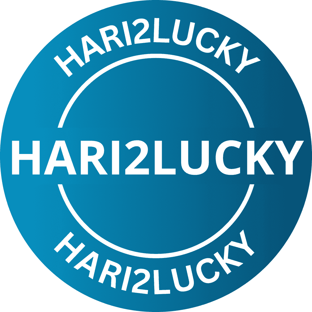 HARI2LUCKY | Free Credit Wallet | Free Credit 365 | Judifree | VVIP Trusted Company