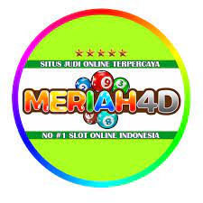 MERIAH4D Situs Agen Judi Online Deposit PulsaTanpa Terpercaya
