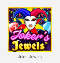 Joker Jewels