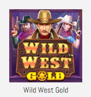 Wild West Gold