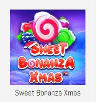 Sweet Bonanza