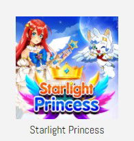 Starlight Princess
