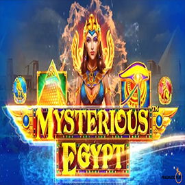 SLOT DEMO MYSTERIOUS EGYPT