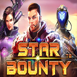 SLOT DEMO STAR BOUNTY