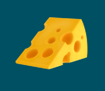 Cheese Gallery - BRIE MAUBERT (法國比爾軟芝士)