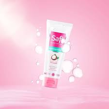A 8. Safi Facial Wash 