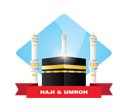 LAYANAN HAJI & UMRAH