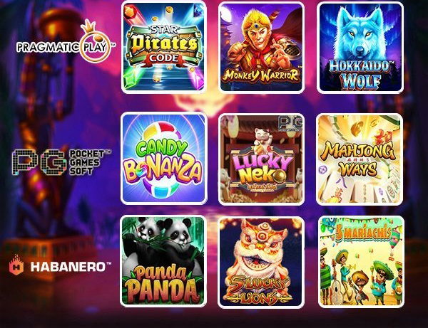 PROMO PROMO MENARIK DARI KAMI