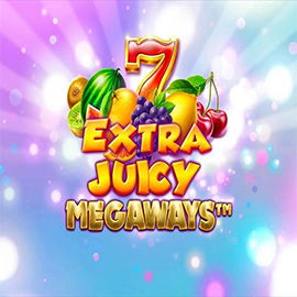 SLOT DEMO EXTRA JUICY MEGAWAYS