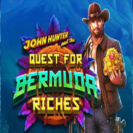 SLOT DEMO JOHN HUNTER AND THE QUEST FOR BERMUDA RICHES