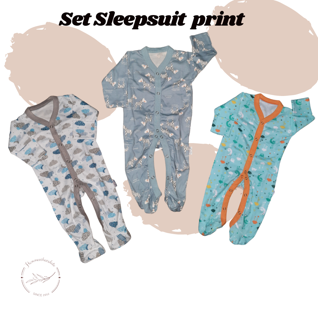 Bli Bli Com/produk baju bayi dan ASI booster