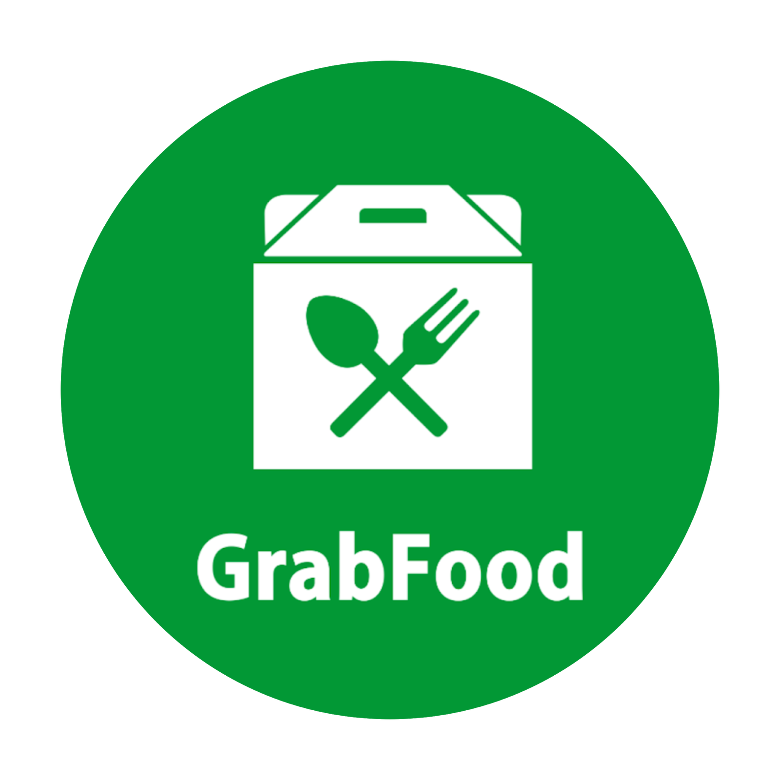 Grabfood Shabuwar