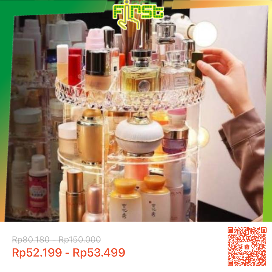 17. Rak skincare 