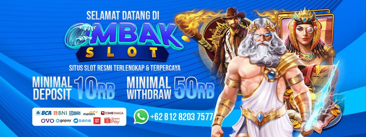 LINK ALTERNATIF OMBAKSLOT 3
