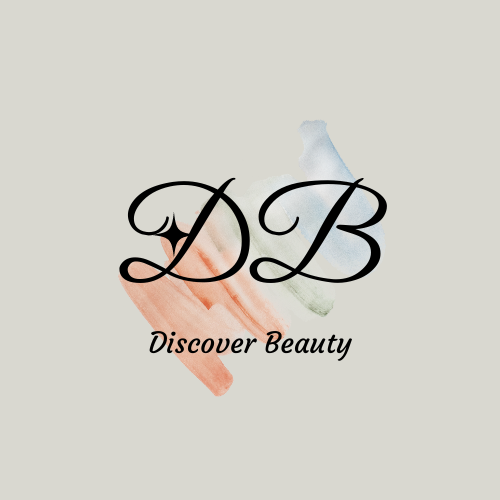 Discover Beauty 官方網站