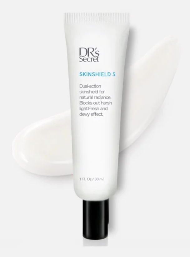 皙之密防曬霜（保水）5