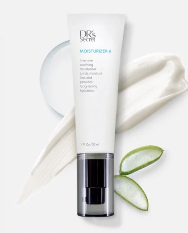 皙之密潤膚霜 6 (全美修護小護士)