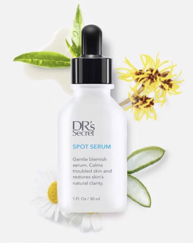 皙之密美瑕液 8(痘痘/粉刺清除)