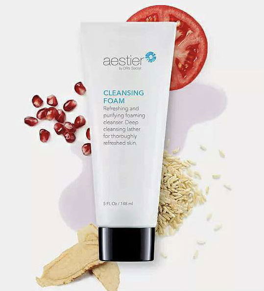 熙黛爾卸妝乳霜 A1