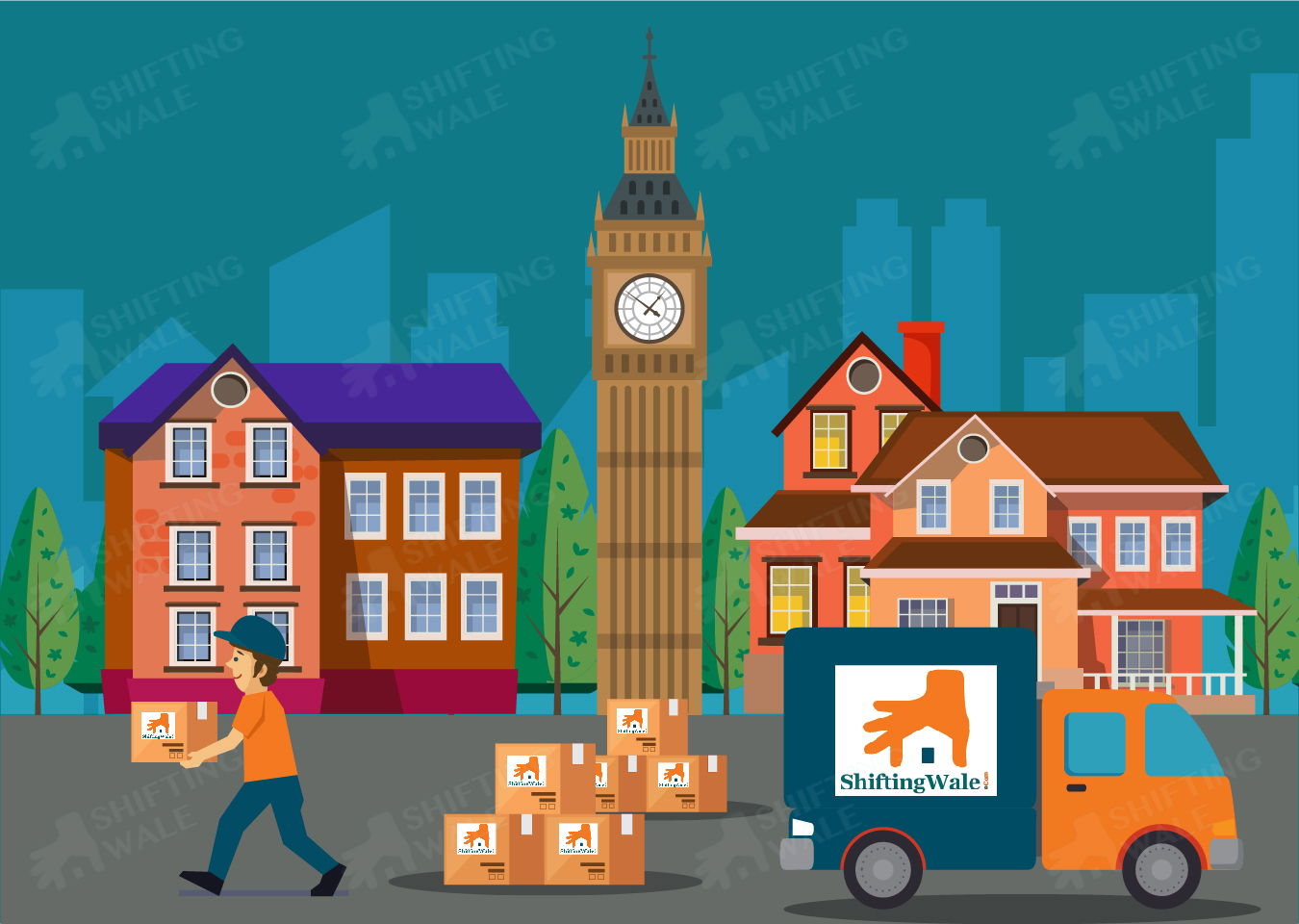 Ideal Packers And Movers Lucknow, Best Movers And Packers In Lucknow, Lucknow Packers And Movers In Lucknow