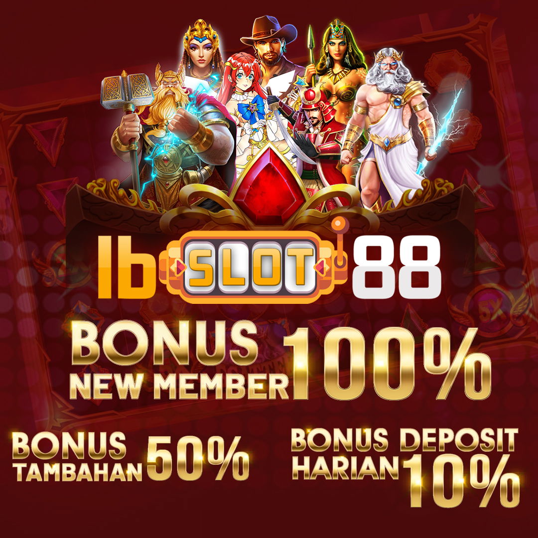 BONUS NEW MEMBER 100%