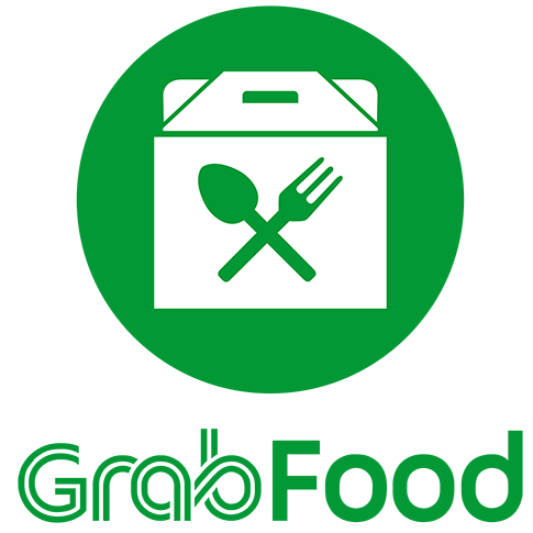 GrabFood (Jire Yakitori)