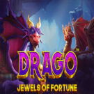 SLOT DEMO DRAGO JEWELS